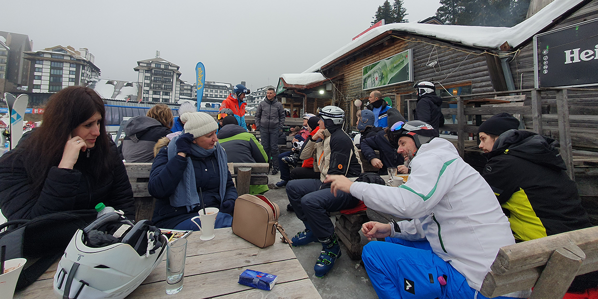 alterset skiing kopaonik