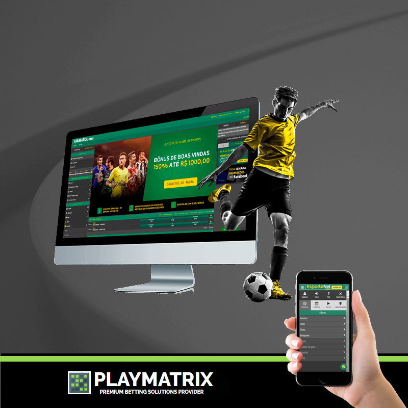 Playmatrix