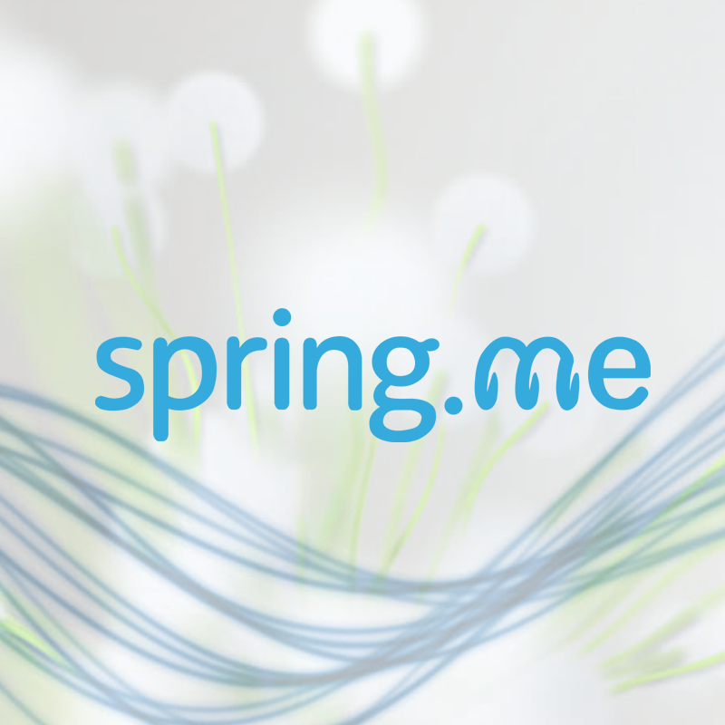 Spring.me